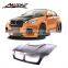 Madly High quality Body kits for BMW X6 to X6M body kits for BMW X6 E71 body kit 2008-2014 Year EVO HMY style