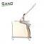Korea Mini Q-switched Nd YAG 1064nm tatoo removal machine laser