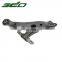 ZDO Wholesale aftermarket auto parts control arm for Lexus/Toyota