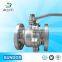Wafer Type Forged Gas Ball Valve