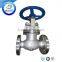 Ansi Ductile Iron Harga Globe Valve Stainless Steel 316