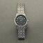 Stainless Steel Women Watches Man Fashion Quartz Watch Ultrathin couple watches