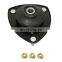 48609-52050  88-830-A 3481001 High Performance Front Axle Strut Mount for Toyota Yaris Vitz