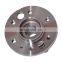9063500249 Auto Parts High Quality Rear Wheel Hub Bearing Kit for Mercedes Benz Sprinter Bus Box 906