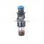 100010613 17113553 ZHIPEI High Quality Fuel injector nozzle for Delphi 99-07 Chevy GMC Truck 4.8L 5.3L 6.0L