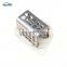 4864957 HVAC Blower Motor Resistor for Jeep Wrangler Cherokee TJ 1997-2001