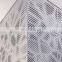 stainless mesh wire fencing Perforated metal mesh in good price