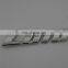 Custom ABS Plastic Chrome Label Car Logo Badge Emblem Sticker For Toyota