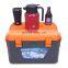 portable hiking hot sale modern outdoor beer hiking fishing camping cooler box ice small large cooler box