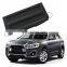 Retractable Trunk Security Shade Custom Fit Trunk Cargo Cover For MITSUBISHI ASX 2013 2014 2015 2016