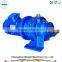 High Precision Cycloid Planetary Gearbox / Reducer Gearbox / Transmission Variator