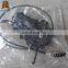 11N6-66030-24 DH220-5 Shutoff solenoid for excavator engine stop solenoid valve