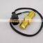 PC220-5 excavator RPM speed sensor switch 7861-92-2310 high quality