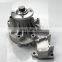 OEM 16100-09260 16100-39485 High Quality Auto Engine Cooling System Parts Water Pump For TOYOTA Hilux Fortuner