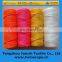 2020 hot sale colorful nylon fishing twine manufacturers
