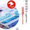 1000 stock colors  70D/2  nylon yarn