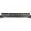 New Fresh Auto Parts Replacement Carbon rear diffuser for Audi A7-sline S7 to RS7 2019-2020
