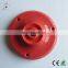 CE Ceramic Ceiling Rose Pendant Lighting Porcelain Ceiling Rose Canopy