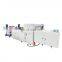 New Model Automatic Printed Paper Roll To Sheet Cutting Machine paper die-cutting machine