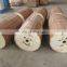 FTTH optical cables G652 fibre price 1km 2KM 1 2 4 core aerial single mode drop fiber optic cable