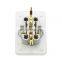 EU Standard Electrical Wall Charger Adapter Germany Plug Socket