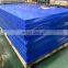 Boron uhmwpe sheet/Customized wear resistant UHMWPE plastic sheet for radiation shielding