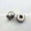 17x47x22.2mm Double row angular contact bearing 3303ATN9
