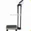 Advanced Hospital medical BMI body composition weight scale digital   Adult  mechanical height and weight measuring scale