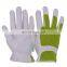 HANDLANDY Super Light Weight Breathable Comfort Flex Garden Working Gloves