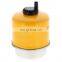 Fuel water separator FS19980 BF9836D 84122645 32925666 P576918 RE60021 fits for excavators