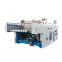 Automatic Rotary Stop Cylinder Screen Printing Machine