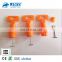 JNZ factory wholesale reusable tile leveling system tile positioning leveler T shape with special wrench