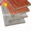 China Suppliers Wood Effect Ceramic Skirting Tile for Sale