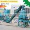 Farm use convenient rabbit cow goat sheep pellet line portable small chicken feed mill plant for sale poultry feed mill