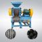 2020 new design BBQ Charcoal briquette making machine/coal powder ball press machine manufacturer