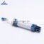 High Quality MAL32 MAL63 Aluminum Alloy Small Type Mini Piston MAL Pneumatic Cylinder With Magnetic