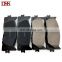04465-06070 hi quality brake pad Korean Japanese car break pads for toyota hilux brakes pad
