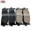04465-04050 Auto parts front Axle brake pad for TOYOTA