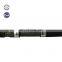 New arrival 1.675m  1Section fishing rods Fuji ring saltwater carbon fiber boat slow jigging rod spinning
