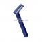 high quality medical With comb Disposable razors
