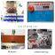Automatic tampon medical plastic lego bottle cap pad printer printing machine