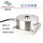 Sbt750a load cell pressure test water tank