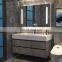 Vanity Design Vanity Spiegel Lamxon Factory Custom Size Hot Sale Modern Bathroom Vanity