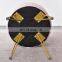 Stool Dining Round Modern Indoor Home Luxury Foot Step Living Room Furniture Metal Chairs Gold Velvet Storage Stools Ottoman