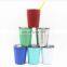 High Quality 8 oz 18/8 Stainless Steel Kids Milk Cup Insulated Tumbler