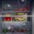 Best Grade Freshness Preservation Kitchen Transparent Airtight Food Pet Refrigerator Storage Box