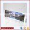 A3 Photo Frame Rectango High Transparency Polished Picture Block Clear Acrylic Magnetic Photo Frame