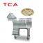Automatic Potato French Fries Cutting Machine Potato Chips Slicing Machine