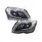 OEM 2128204061 2128204161 Auto Car Modified upgrade headlight Xenon plus LED Front Headlight Head Lamp for Mercedes Benz W212