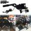 Usb Hand Brake, Drift Hydraulic Hand Brake PC Windows for Sim Racing Game G25 G27 G29 T500 T300 FANATECOSW